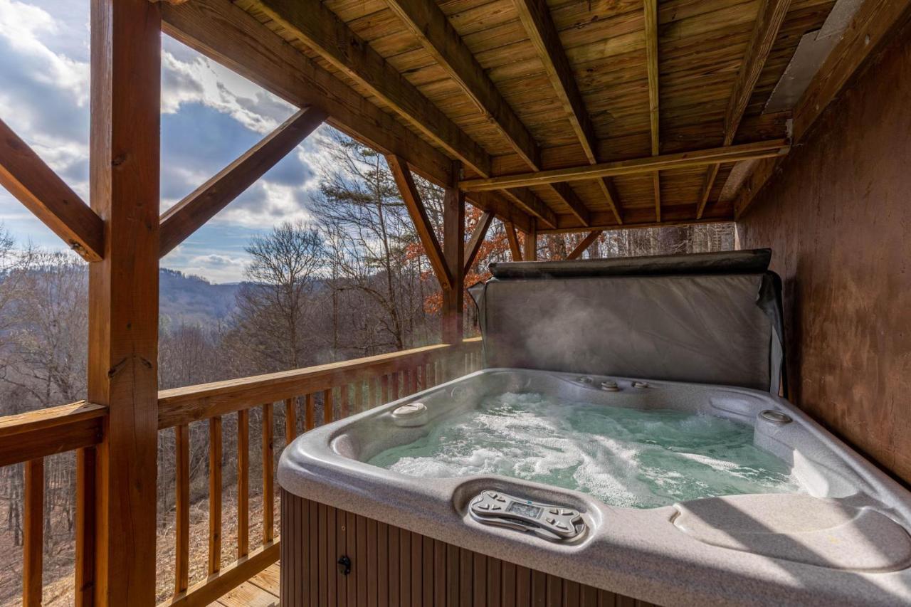 New River Retreat Boone Dış mekan fotoğraf