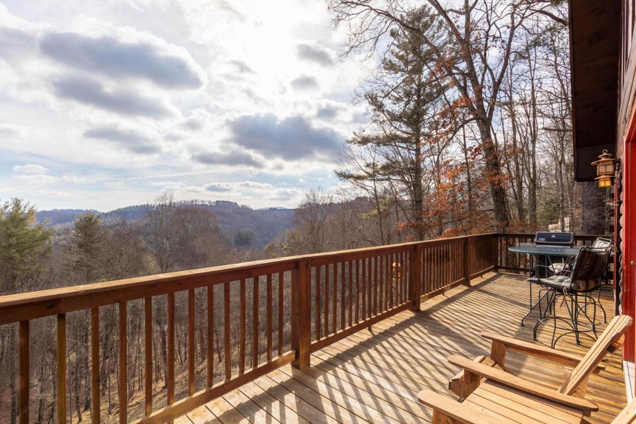 New River Retreat Boone Dış mekan fotoğraf