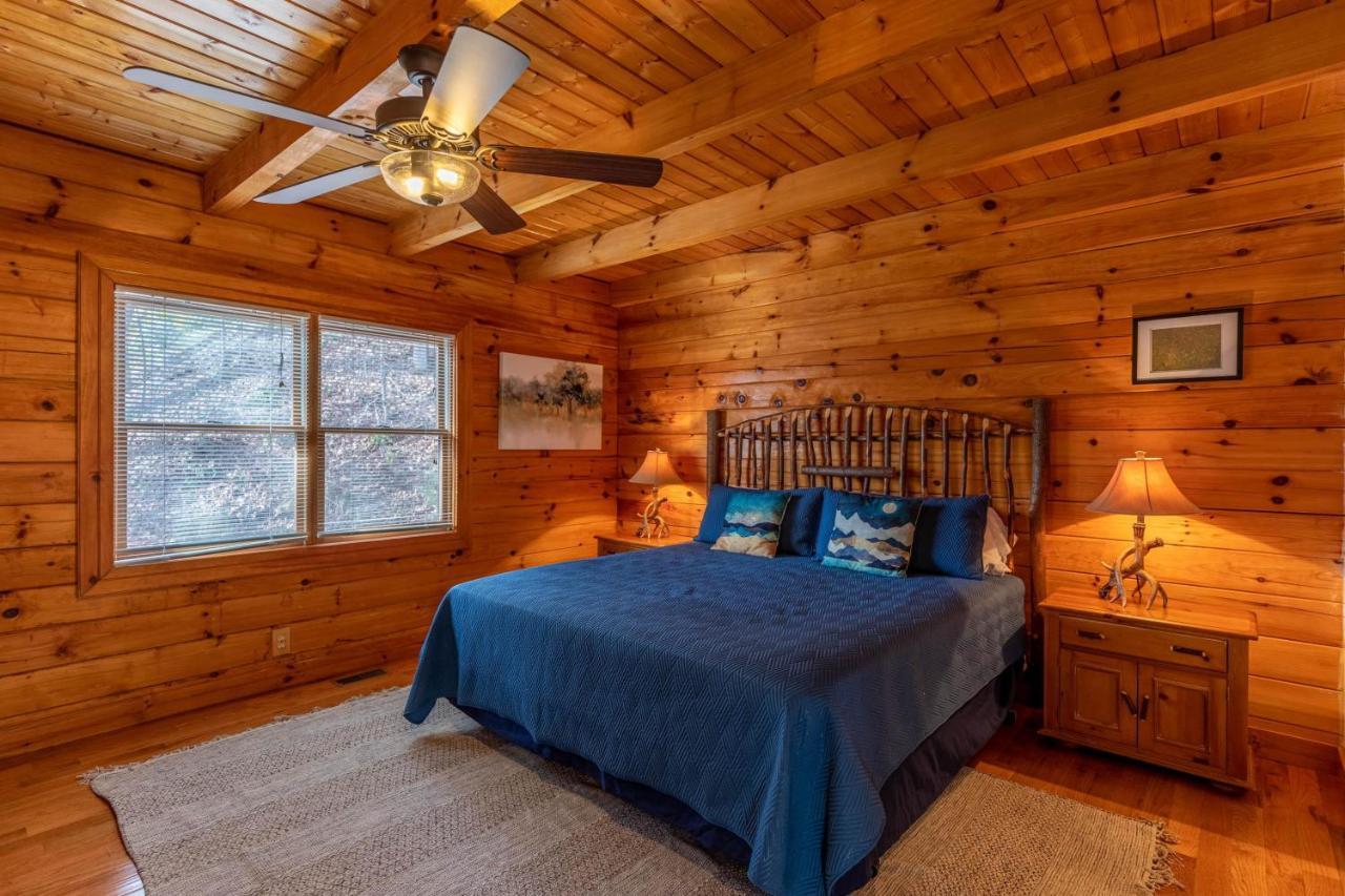 New River Retreat Boone Dış mekan fotoğraf
